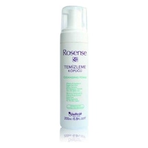 Rosense Temizleme Köpüğü 200 ML