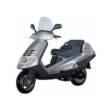 Kappa Kr11 Pıaggıo Hexagon 125150180250 01-04 Arka Canta Tasıyıcı Renkli