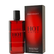 Davidoff Hot Water Erkek Parfüm EDT 110 ML