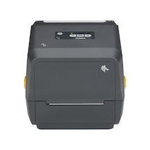 Zebra Zd421t Termal Transfer 203dpı Usb+ethernet Barkod Yazıcı