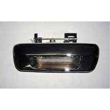 Isuzu Dmax 2004-2012 Kasa Kilit Kolu Nikelaj Tayvan 194992804