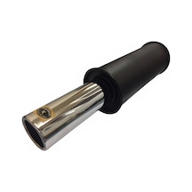 Performans Abart Egzoz Düğmesiz Varex Eksoz Egsoz Wareks Abarth