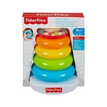 Fisher-Price Gjy49 Renkli Halkalar