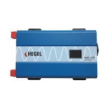 Tam Sinüs İnvertör 2000w 12v