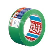 Tesa Ikaz Bandı Yer Işaretleme Yeşil 33 M X50 Mm 60760-00097-15