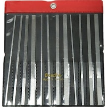 Besdia Cf 400 Elmas Eğe Seti 12 Li