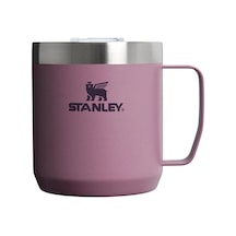 Stanley The Everyday Camp Mug 0.23l Termos Bardak 10-13103-0050 Mor
