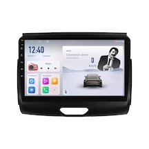 Ford Ranger 2016-2022 Android Multimedya Carplay Android Auto Navigasyon 10gb Ram 256gb Pro 9"