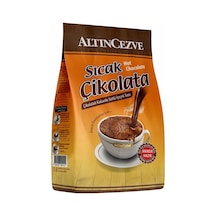 Altıncezve Sıcak Çikolata 1 KG