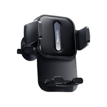 Cbtx Global Yesıdo C167 Hava Firar Kancası Evrensel Araç Telefonu Standı Cep Telefonu Montaj Braketi Siyah