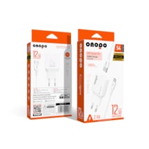 Onopo Type-c Usb 2.4a Şarj Cihaz - S4