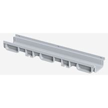 Pvc Drenaj Kanal Oluğu 100*500*50
