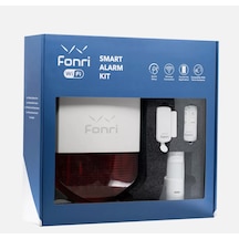 Fonri 1G Akıllı Alarm Seti