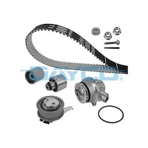 Skoda Octavia 3 Triger Seti + Devirdaim 1.6 Tdi 2015-2017 Crkb Cxxb Dbka Dayco Ktbwp11921