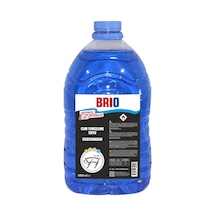 Brio -20 Derece Cam Suyu 5000 MlL