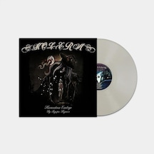 Kolera Karantina Embryo By Sagopa Kajmer Renkli Şeffaf Plak Lp