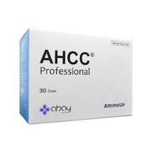 Ahcc Professional Shiitake İçeren 30 Saşe