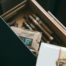 Boveda 75 60g Humidor Puro Kutusu Nemlendirici 5li Ekonomik Paket