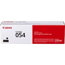Canon CRG-054  BK Toner Kartuş 3024C002