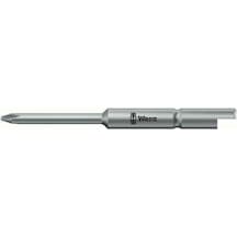 Wera 872/9 Micro-stix m Yarım Ay Bits 05066850001