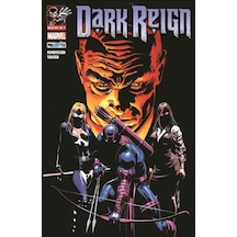 What If Dark Reign Dark Reign - Aıaı-898334