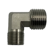 1/4 - 1/2 Sarı Orantılı Erkek Dirsek