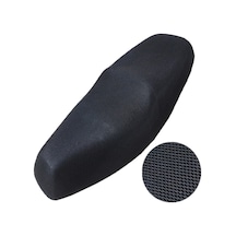 Motosiklet/Scooter Sele Koltuk Kılıfı File