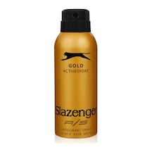 Active Sport Erkek Gold Deodorant