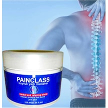 Kuyruk Yağı Muzicesi Krem Painclass 100 Ml X 2 Adet