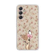 Samsung Galaxy Uyumlu A36 Silikon Desen271 Çok Renkli