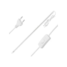 220v-12w Anahtarlı 80-90 Lümen 72 Led 60 Cm Şeffaf Kasa Seyyar Çubuk Led Pwr-6930