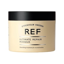 Ultımate Repaır Masque 500 Ml Tüm Saç Tipleri İçin Besleyici Ve Onarıcı Bakım Maskesi