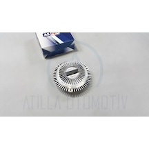 BMW 3 SERİSİ E36 E46 RADYATÖR FAN TERMİĞİ 3 DELİK BÜYÜK ASPART