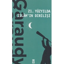 21. Yüzyılda İslamın Dirilişi - Rxlu-589100