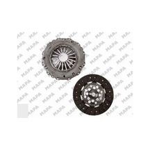 Debriyaj Set Rulmansız Transporter T4 2,5 Tdi 88/102 Ps 074198141ax Mapa 003220909