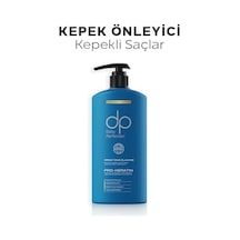 Daily Perfection Kepek Önleyici Sampuan 425 Ml