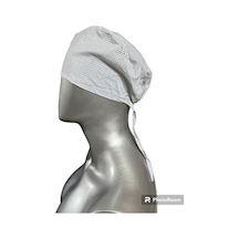 Doktor Hemşire Aşçı Cerrahi Bone Hastane Bonesi Bandana