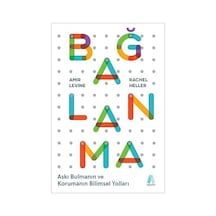 Bağlanma: Aşkı Bulmanın Ve Korumanın Bilimsel Yolları + Şimdi Buradaydı + Dijital Kale + 19 Kitap Set