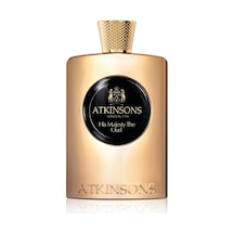 Atkinsons His Majesty The Oud Edp Erkek Parfümü 100 Ml Diğer
