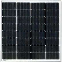 Lexron 175w Half Cut Topcon Güneş Paneli