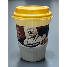 Gold Cup Salep 12'li Paket