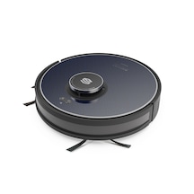 Şımart Katya Z Akıllı Robot Süpürge Mop Özellikli
