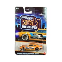 Neon Yarışçı Mini Araba Seti, Custom Ford Maverick İle Eğlenceli Oyun