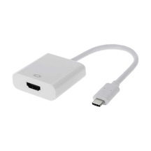 Type-C Hdmi Dönüştürücü
