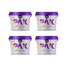 Selsil Pak Genel Amaçlı Mucize Temizleyici 4 x 500 G