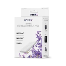 Winix L500 Aroma Pad Lavanta Hava Nemlendirici