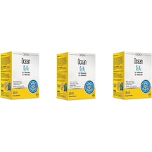 Ocean D3k2 Damla 20 Ml 3'li Paket