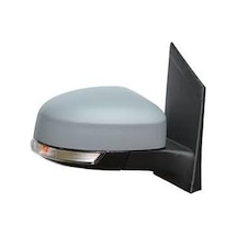 AYNA SAĞ FOCUS 08-11 ELEKTRİK ASTARLI KÖR N. YAN+ALT SİNYAL 8M5117682VC E-2186