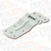 Römork Kasa Menteşesi - 148 Mm x 61 Mm