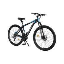 Tommybike Copper Alüminyum Kadro 29 Jant Disk Fren 24 Vites Dağ Bisikleti 001